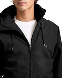 VolcomHERNAN10KJACKETA1732601BLKBlack__5