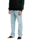 Volcom KINKADE DENIM A1932509 DRY