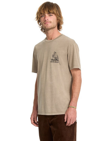 Volcom LIQUOR LOCKER PW SST A5232552 BNL