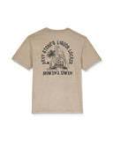 Volcom LIQUOR LOCKER PW SST A5232552 BNL