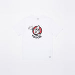 Volcom MR STONE SST C3532403 WHT White