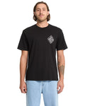 Volcom OBTICAL BSC SST A3532551 BLK Black