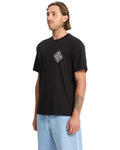 Volcom OBTICAL BSC SST A3532551 BLK Black