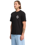 Volcom OBTICAL BSC SST A3532551 BLK Black