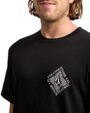 Volcom OBTICAL BSC SST A3532551 BLK Black