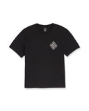 Volcom OBTICAL BSC SST A3532551 BLK Black