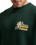 Volcom RACOON CREW A4632508 SCB Scarab