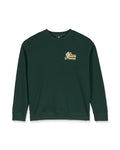 Volcom RACOON CREW A4632508 SCB Scarab
