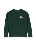 Volcom RACOON CREW A4632508 SCB Scarab