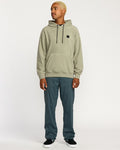 Volcom SECOND TRIP PO A4132403_GRT GRT