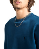 Volcom SINGLE STONE CREW A4632502 COS