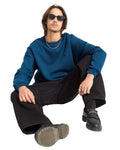 Volcom SINGLE STONE CREW A4632502 COS