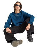 Volcom SINGLE STONE CREW A4632502 COS
