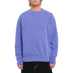 Volcom SINGLE STONE PW CREW A4632404 BPB