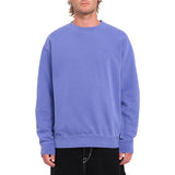 Volcom SINGLE STONE PW CREW A4632404 BPB