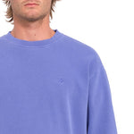 Volcom SINGLE STONE PW CREW A4632404 BPB