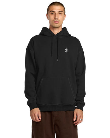 Volcom SKIDDER PO A4132501 BLK Black