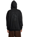 Volcom SKIDDER PO A4132501 BLK Black