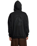 Volcom SKIDDER PO A4132501 BLK Black