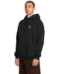 Volcom SKIDDER PO A4132501 BLK Black