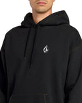 Volcom SKIDDER PO A4132501 BLK Black
