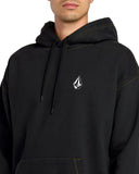 Volcom SKIDDER PO A4132501 BLK Black