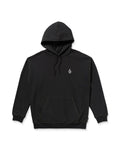 Volcom SKIDDER PO A4132501 BLK Black