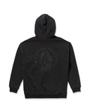 Volcom SKIDDER PO A4132501 BLK Black
