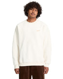 Volcom TOO KOOL LSE CREW A4632206 DWH