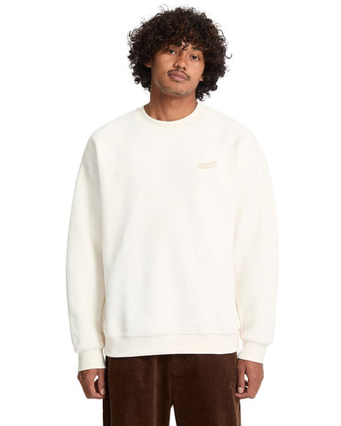 Volcom TOO KOOL LSE CREW A4632206 DWH