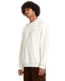 Volcom TOO KOOL LSE CREW A4632206 DWH