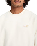 Volcom TOO KOOL LSE CREW A4632206 DWH