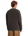 Volcom TOO KOOL LSE CREW A4632206 RIB