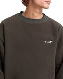 Volcom TOO KOOL LSE CREW A4632206 RIB