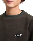 Volcom TOO KOOL LSE CREW A4632206 RIB