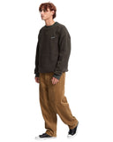 Volcom TOO KOOL LSE CREW A4632206 RIB