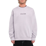 Volcom VOLCOM STONE CREW FLEECE A4612403 LPU