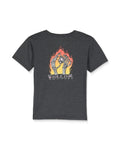 Volcom VOLFIRE HTH SST C5732501 HBK