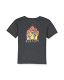 Volcom VOLFIRE HTH SST C5732501 HBK