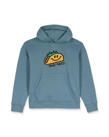 Volcom VOLTACO PO C4132504 BWS