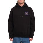 Volcom WATANITE PO A4132407 BLK Black