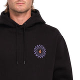 Volcom WATANITE PO A4132407 BLK Black