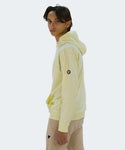 Bellaire HOODED SWEATER B302-4302 508 Wax Yellow