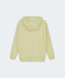 Bellaire HOODED SWEATER B302-4302 508 Wax Yellow