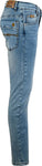 Blue Effect RELAXED FIT JEANS 2231-2833 9775 Light Blue
