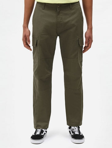 Dickies MILLERVILLE PANT DK0A4XDUM MGR MILITARY GREEN