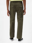 Dickies MILLERVILLE PANT DK0A4XDUM MGR MILITARY GREEN