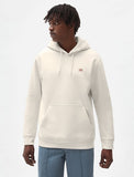 Dickies OAKPORT HOODIE DK0A4XCD HOODIE ECRU