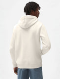 Dickies OAKPORT HOODIE DK0A4XCD HOODIE ECRU