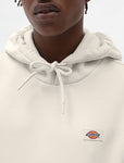 Dickies OAKPORT HOODIE DK0A4XCD HOODIE ECRU